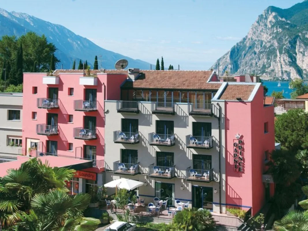 Hi Hotels Riva, hoofdfoto