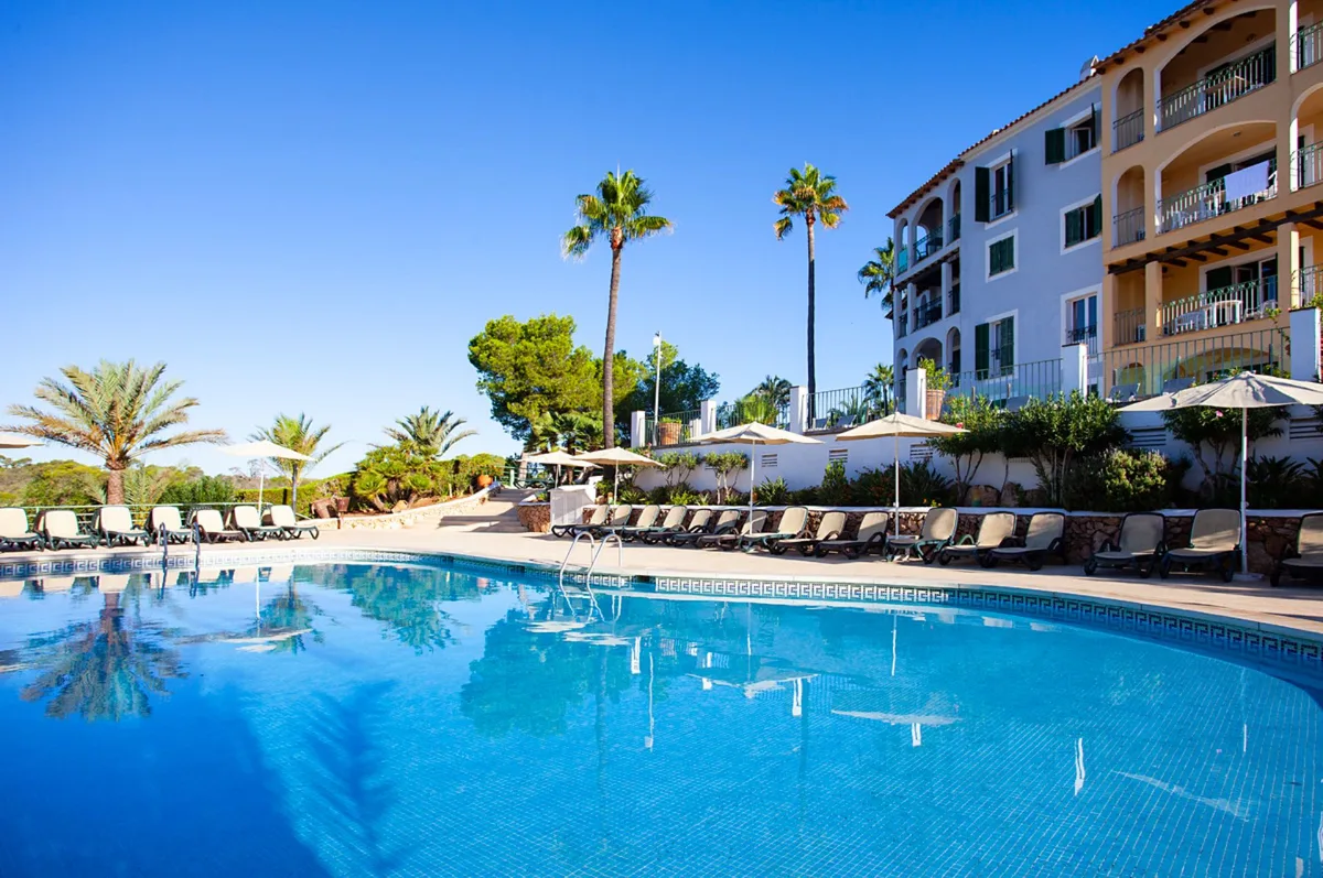Aparthotel Ona Cala Pi Club, hoofdfoto