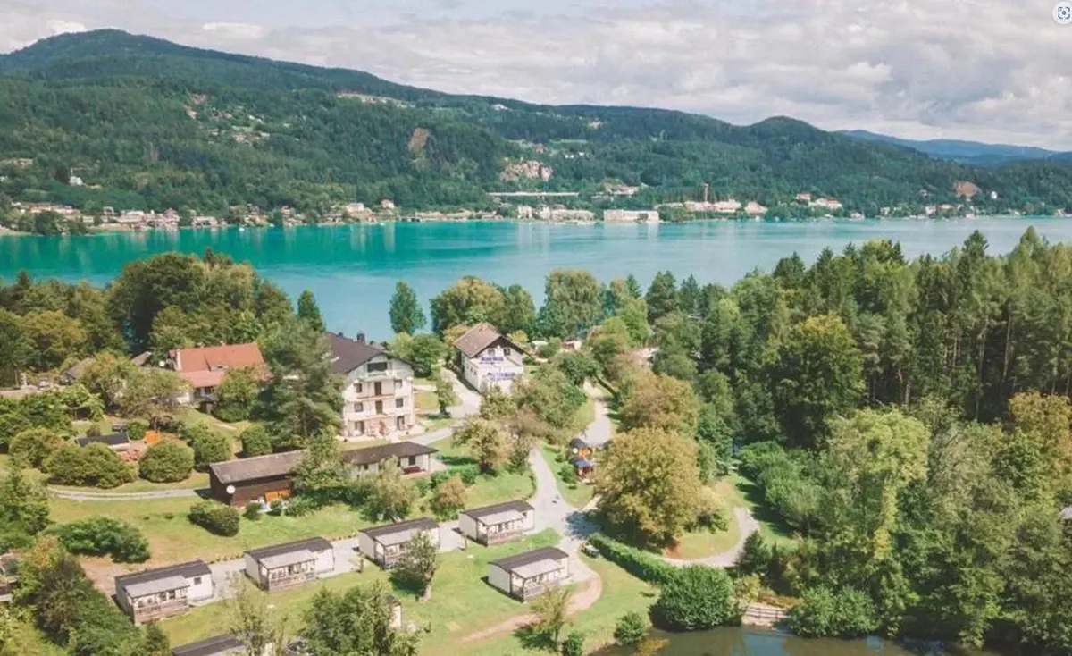 EuroParcs Wörthersee — hoofdfoto