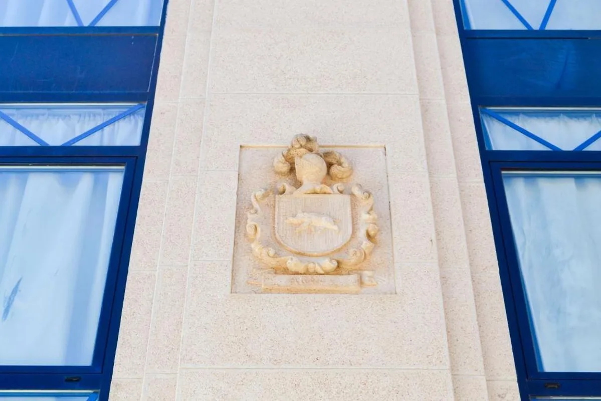 Alda Vía De La Plata Rooms — hoofdfoto