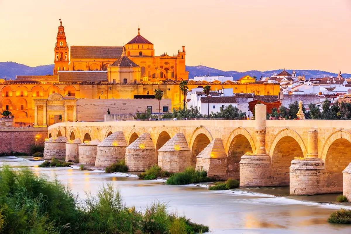 8-daagse rondreis Highlights van Andalusië, hoofdfoto