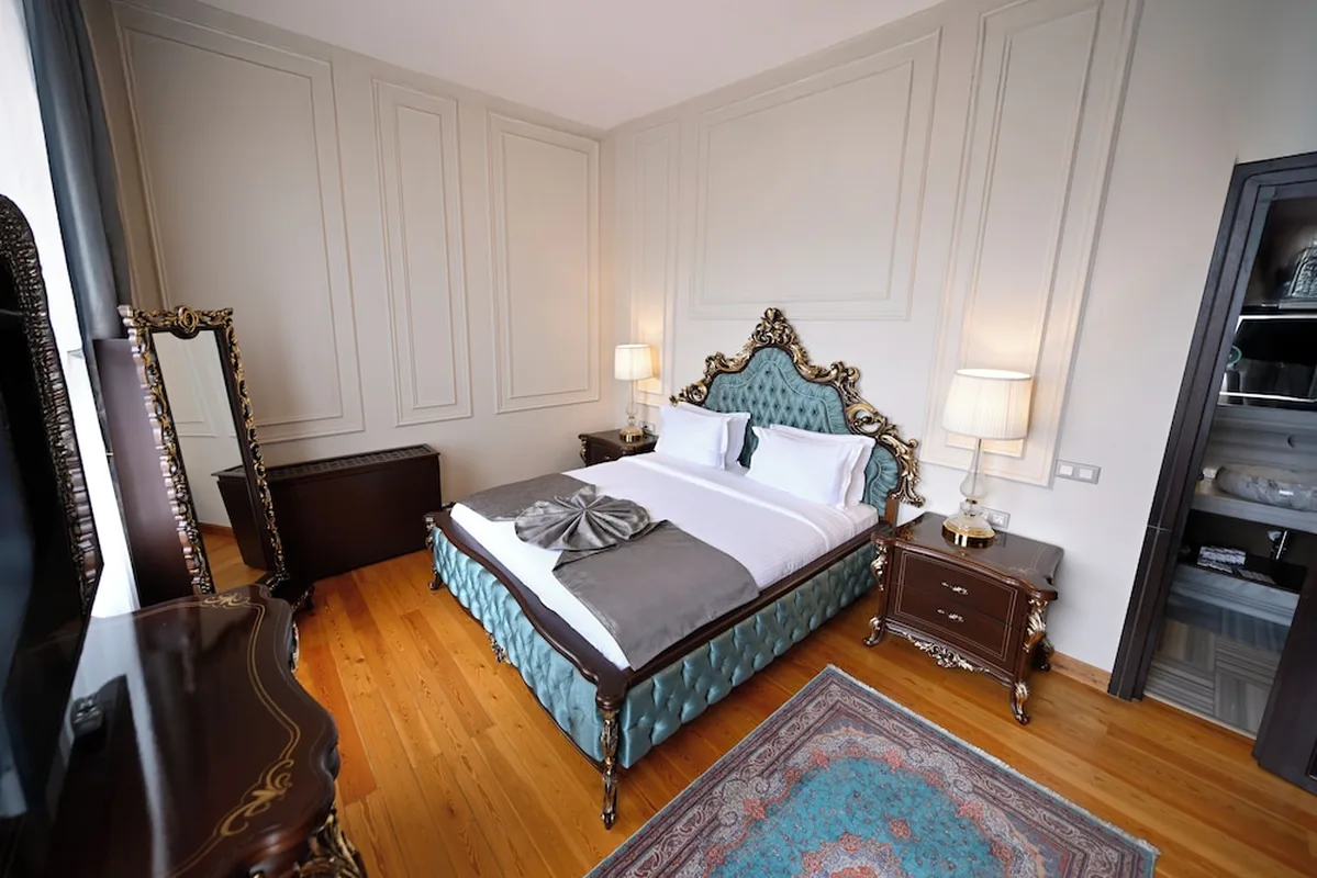 Ring Stone Hotels Old City — hoofdfoto