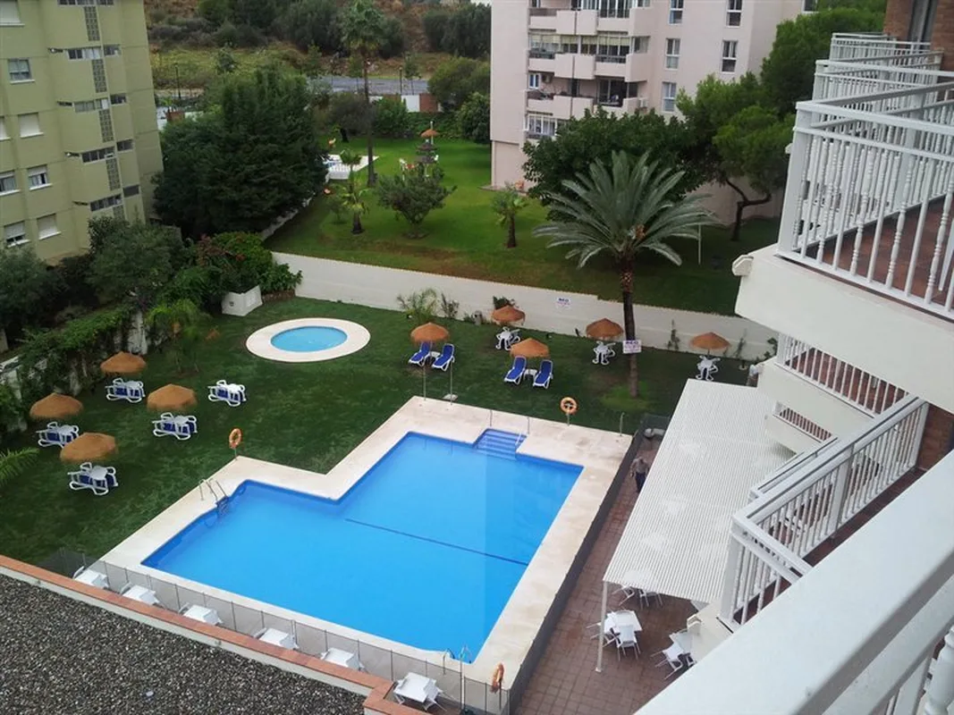 Hotel Mainare Playa — hoofdfoto