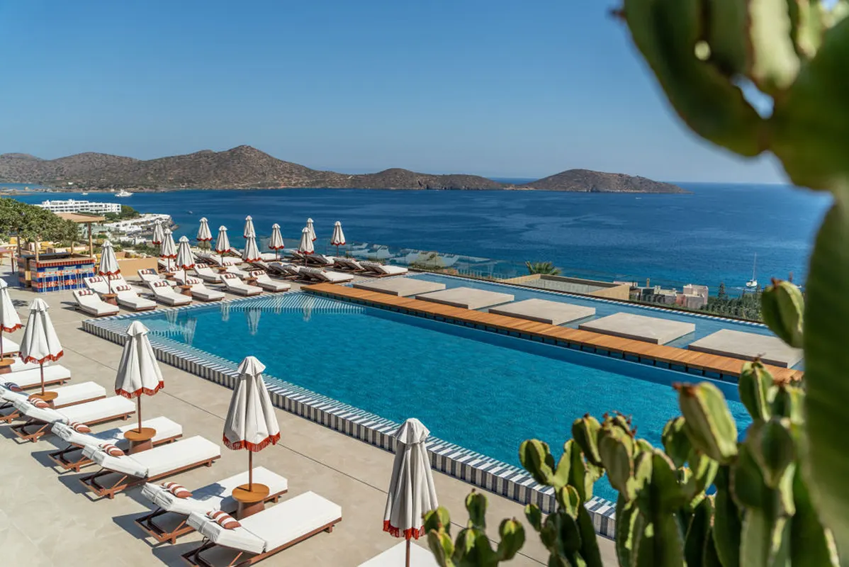 Innside by Melia Elounda — hoofdfoto