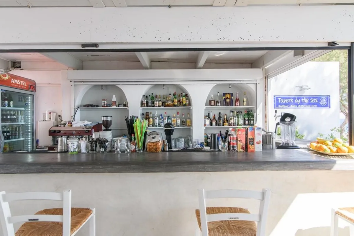 RK Beach Boutique — hoofdfoto