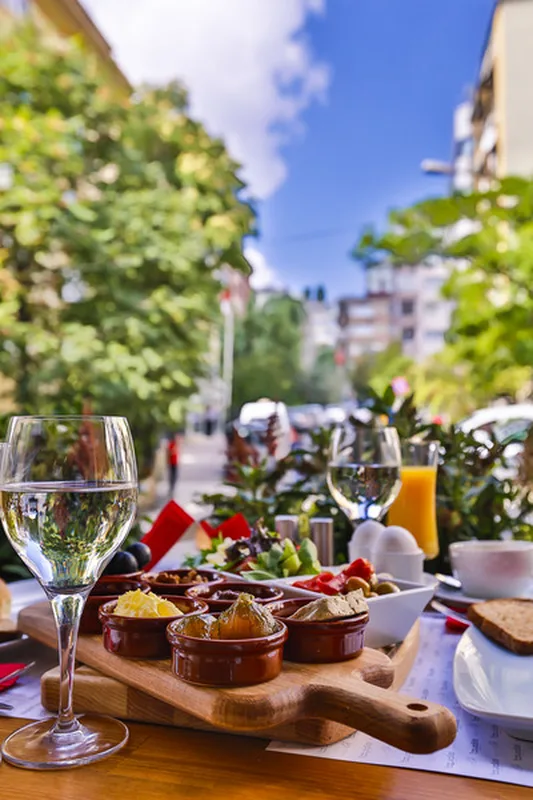 Business Life Boutique Hotel — hoofdfoto