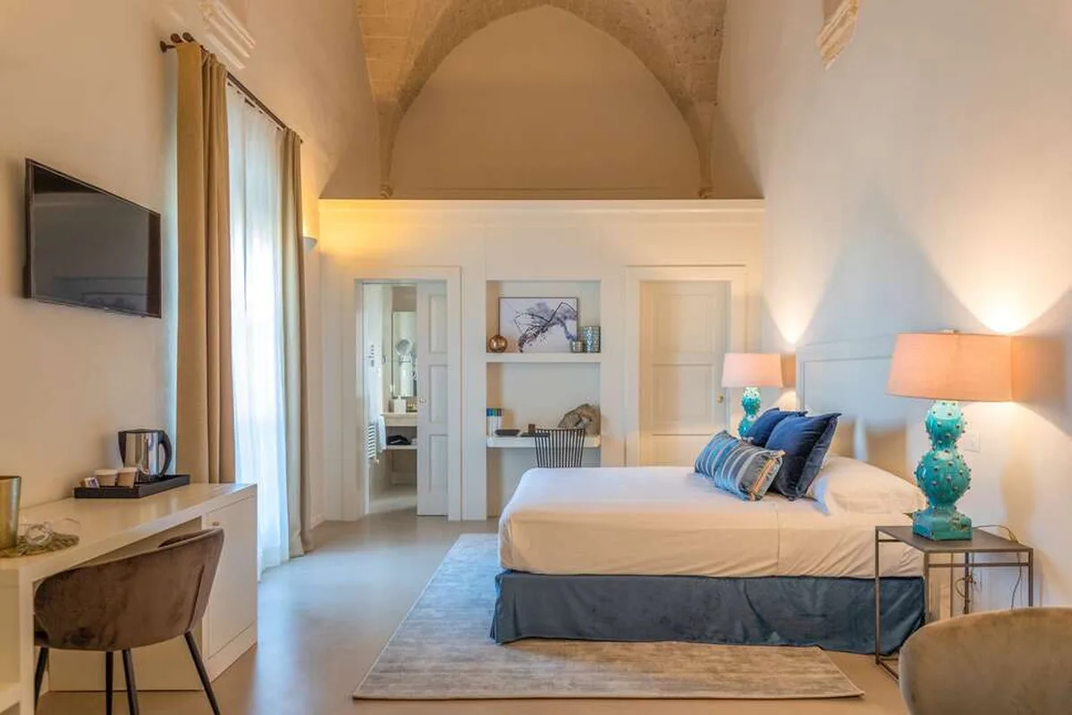 Chiostro dei Domenicani, hoofdfoto