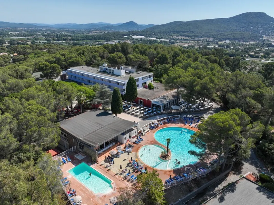 Vakantiepark Lou Pigno — hoofdfoto