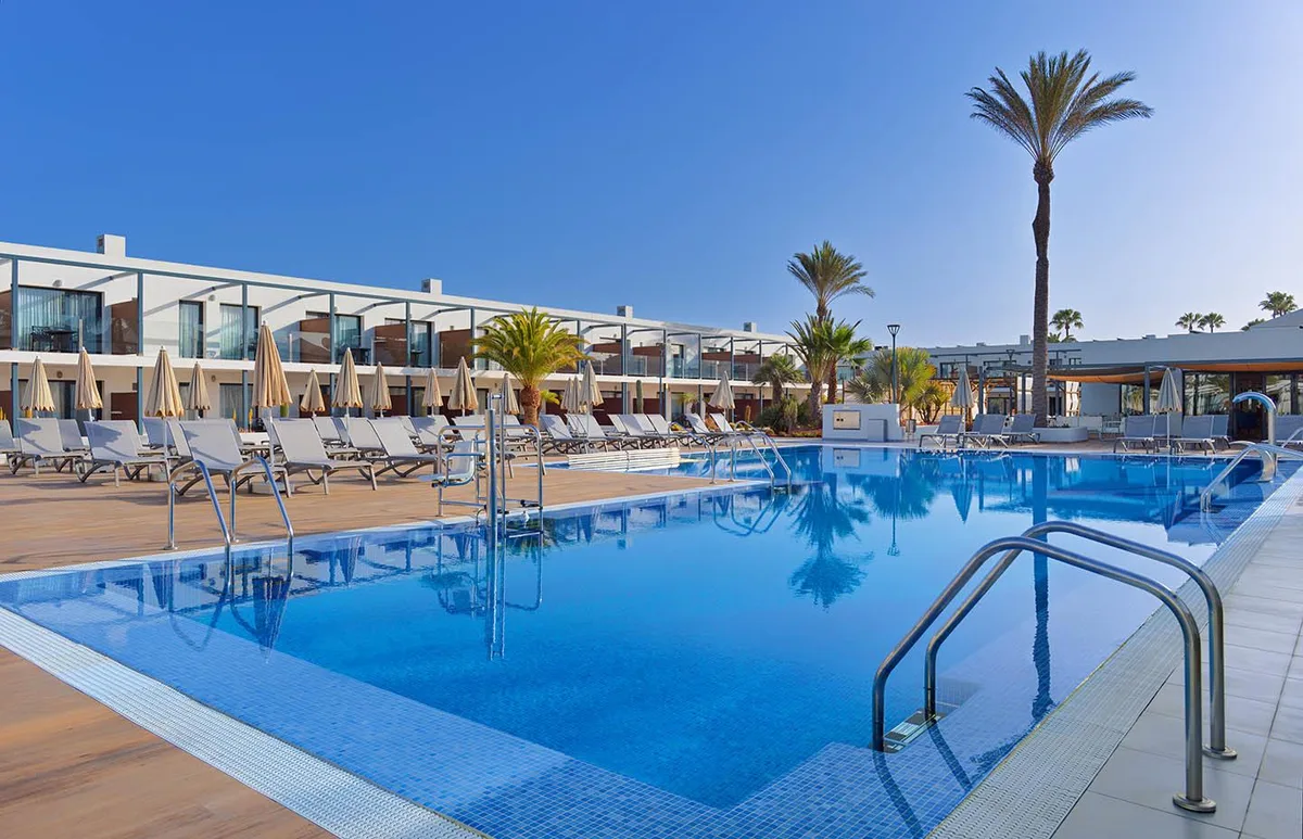 Hotel H10 Ocean Dreams - adults only, hoofdfoto