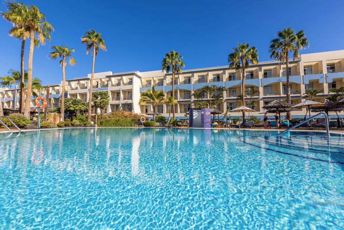 IFA Altamarena by Lopesan Hotels — hoofdfoto
