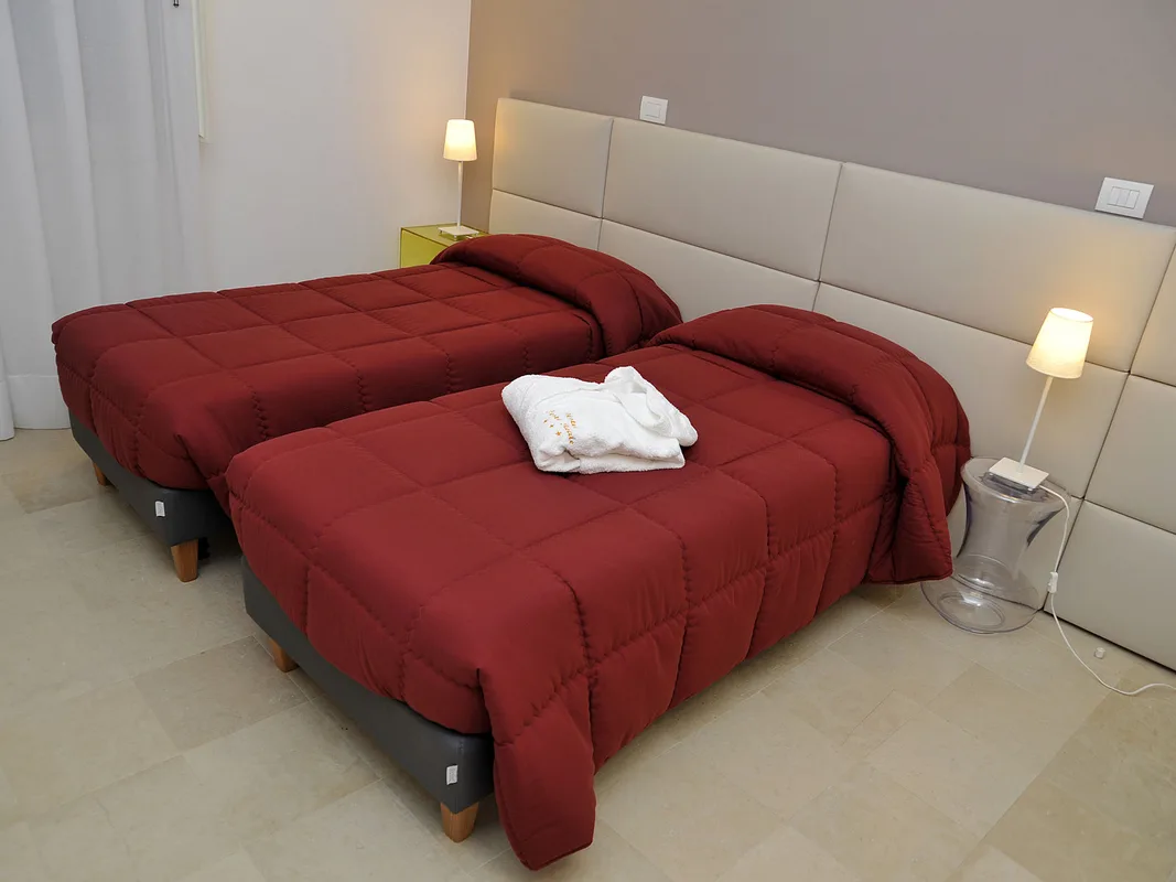Hotel Porta Reale, hoofdfoto