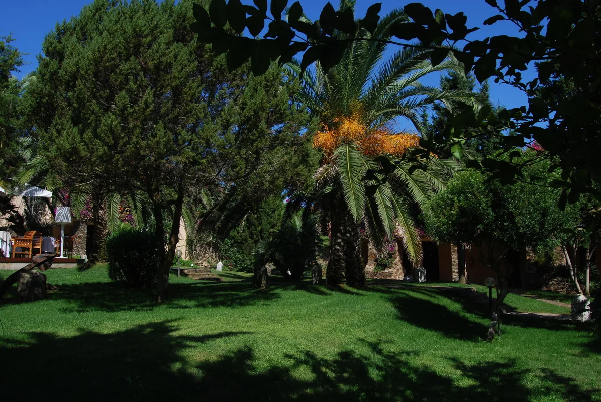 UNAHOTELS Club Ancora — hoofdfoto