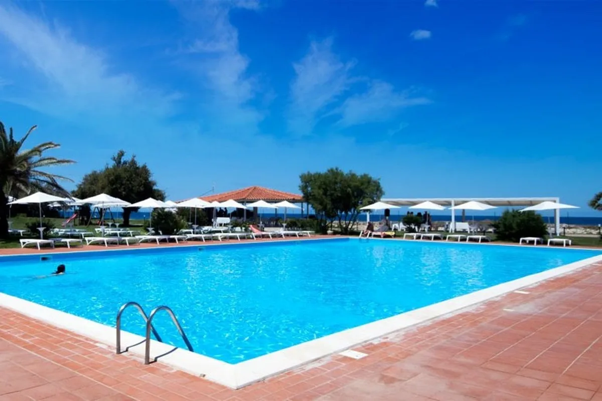 BV Kalafiorita Resort — hoofdfoto