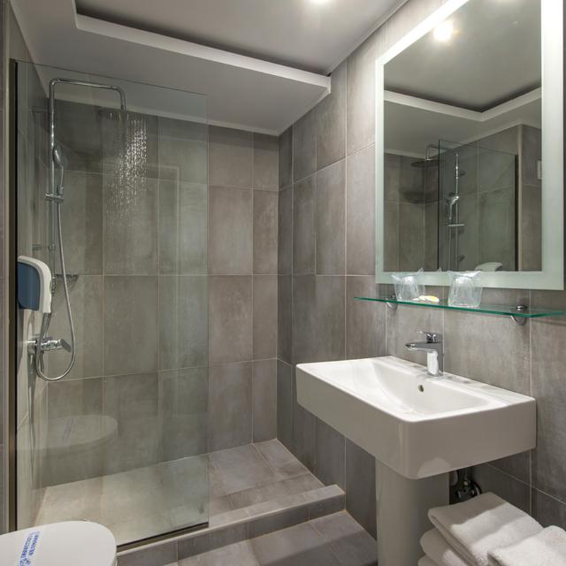 Hotel Peninsula Resort & Spa — hoofdfoto