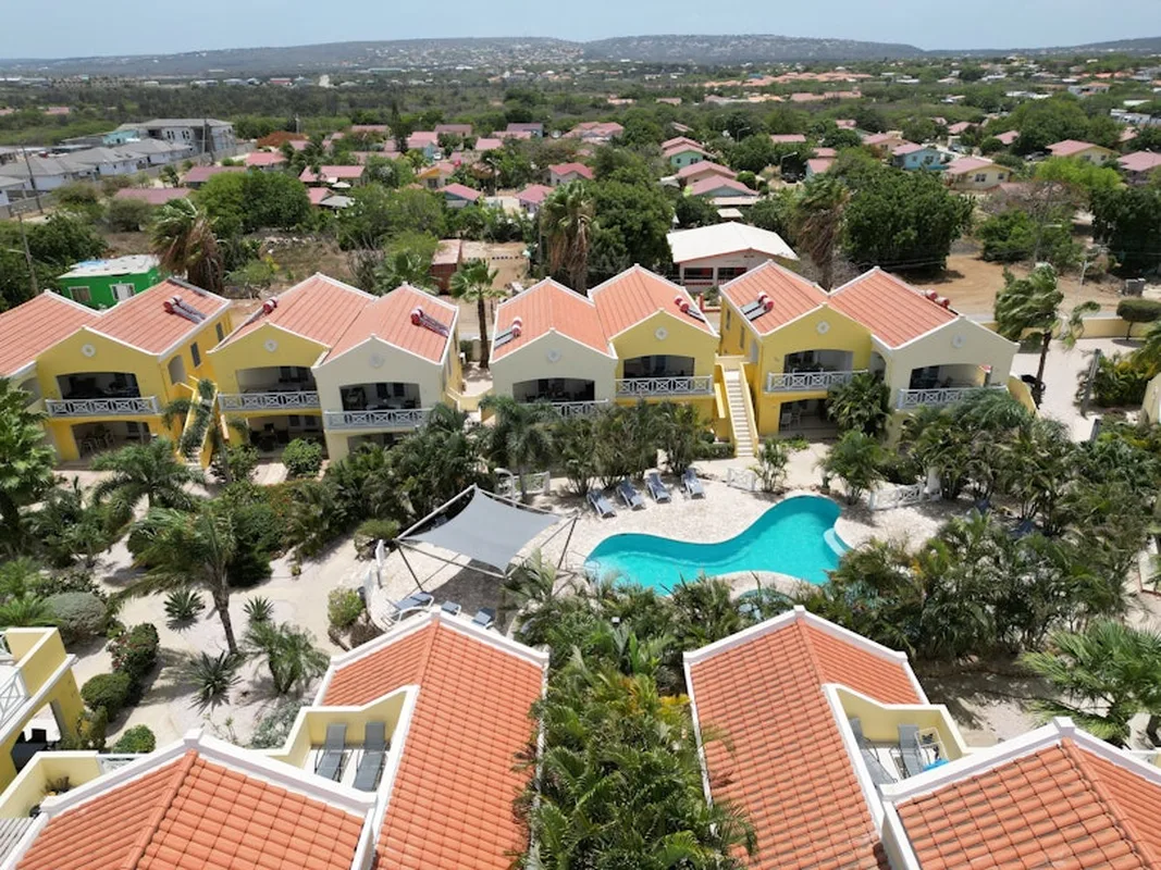 Bonaire Village — hoofdfoto