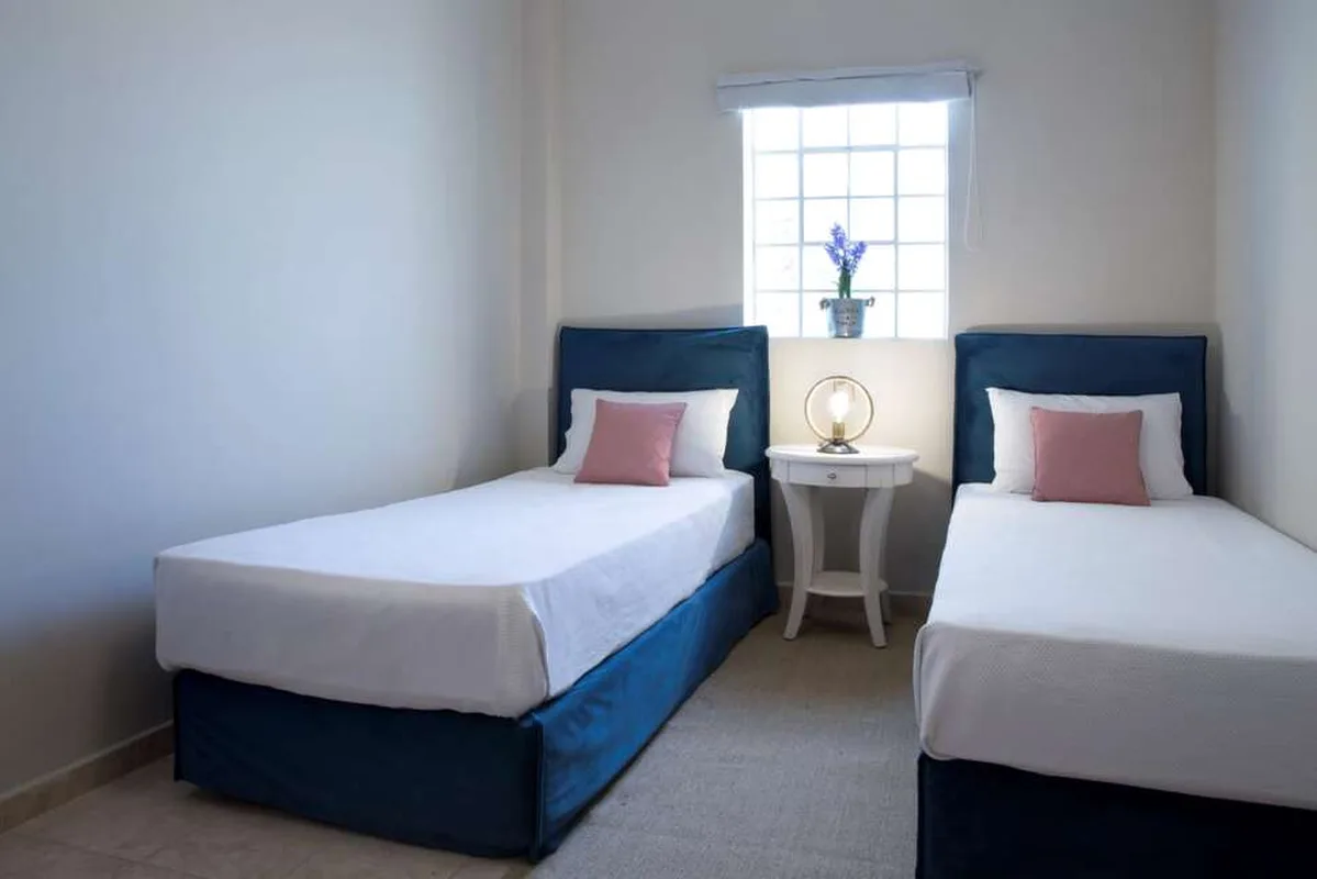 The Alley Boutique Hotel & Spa — hoofdfoto