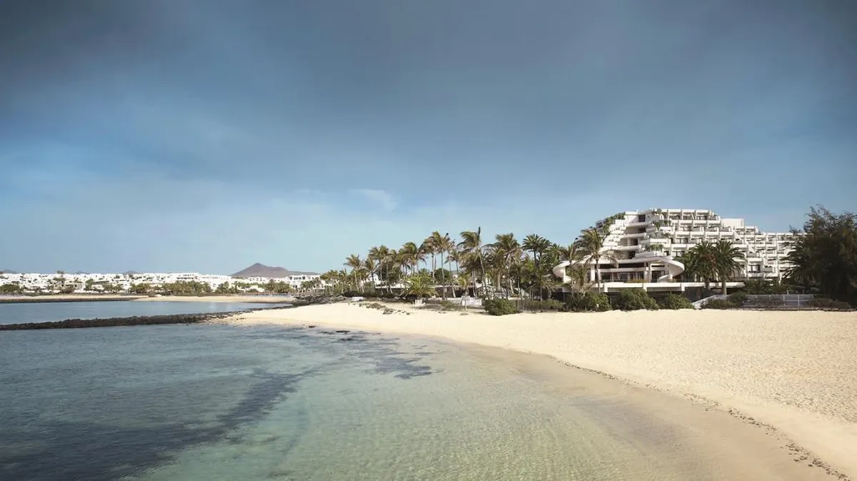 Meliá Salinas — hoofdfoto