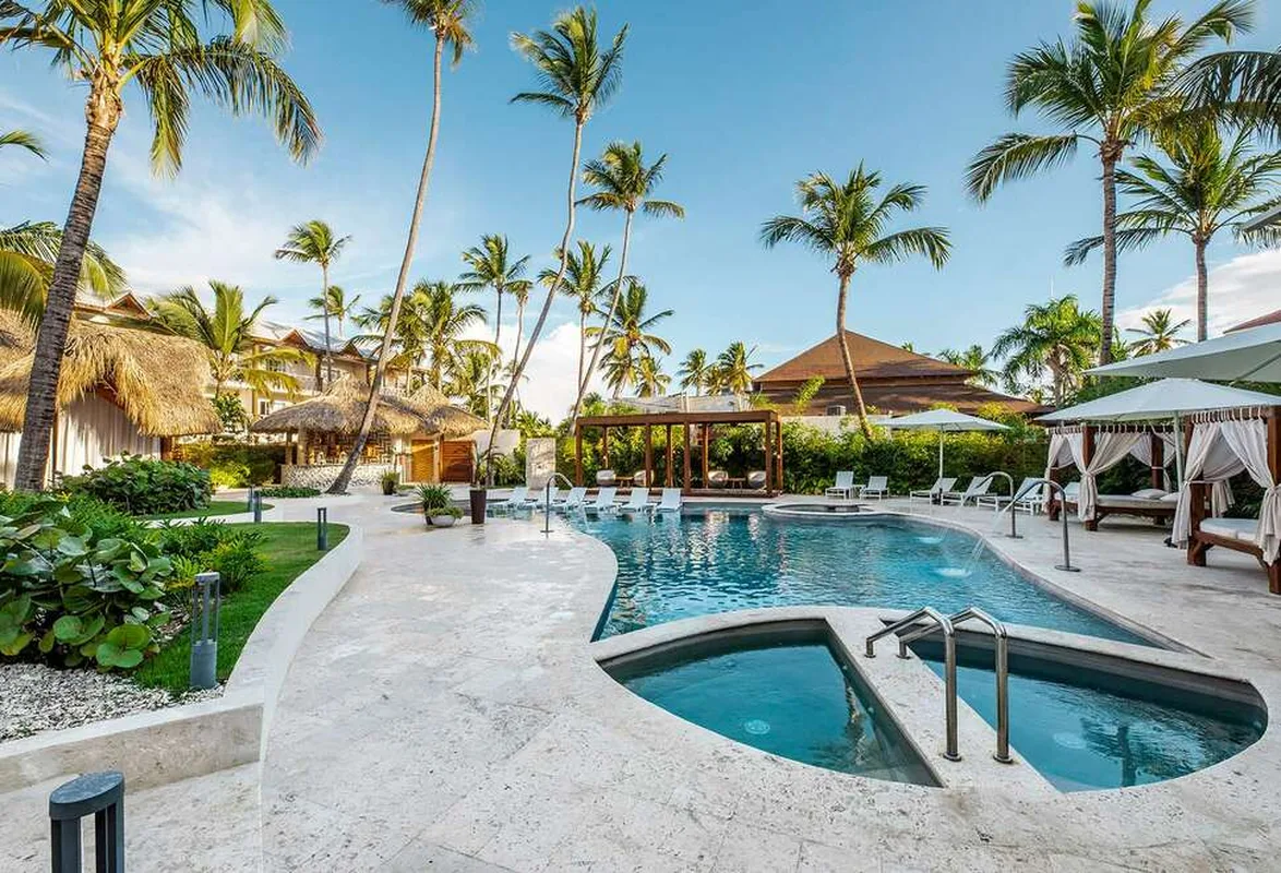 Be Live Collection Punta Cana — hoofdfoto