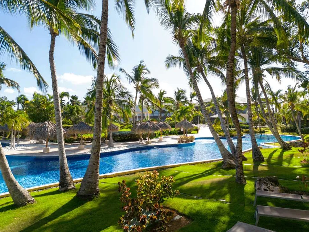 Wyndham Alltra Punta Cana — hoofdfoto