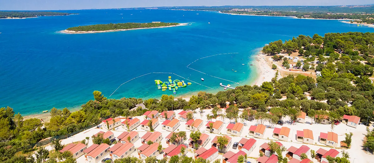 Camping Brioni — hoofdfoto