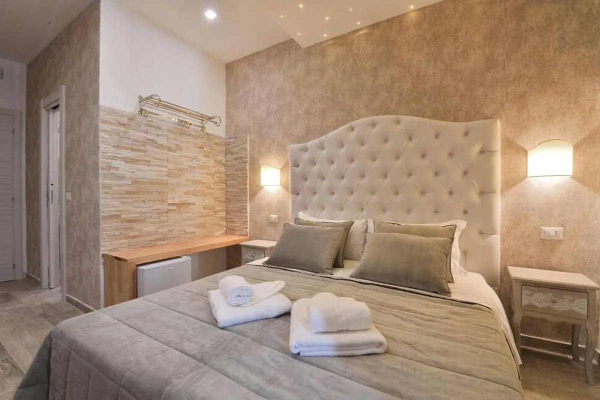 Relais Barberini — hoofdfoto