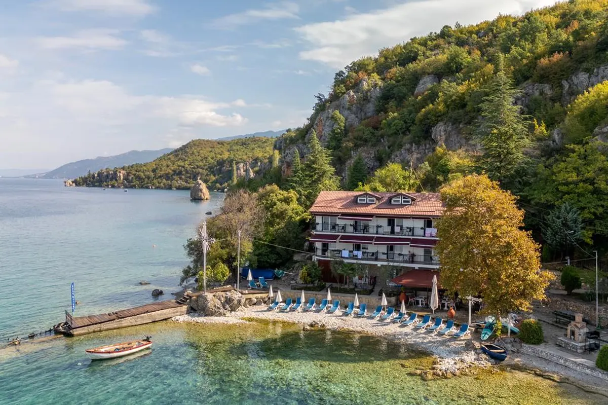 Villa Marko — hoofdfoto