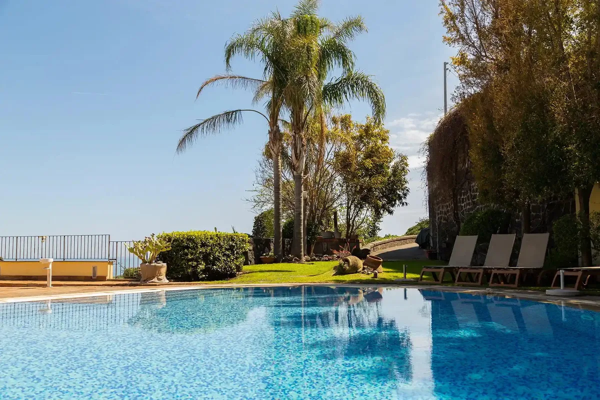 Best Western Hotel Santa Caterina, hoofdfoto