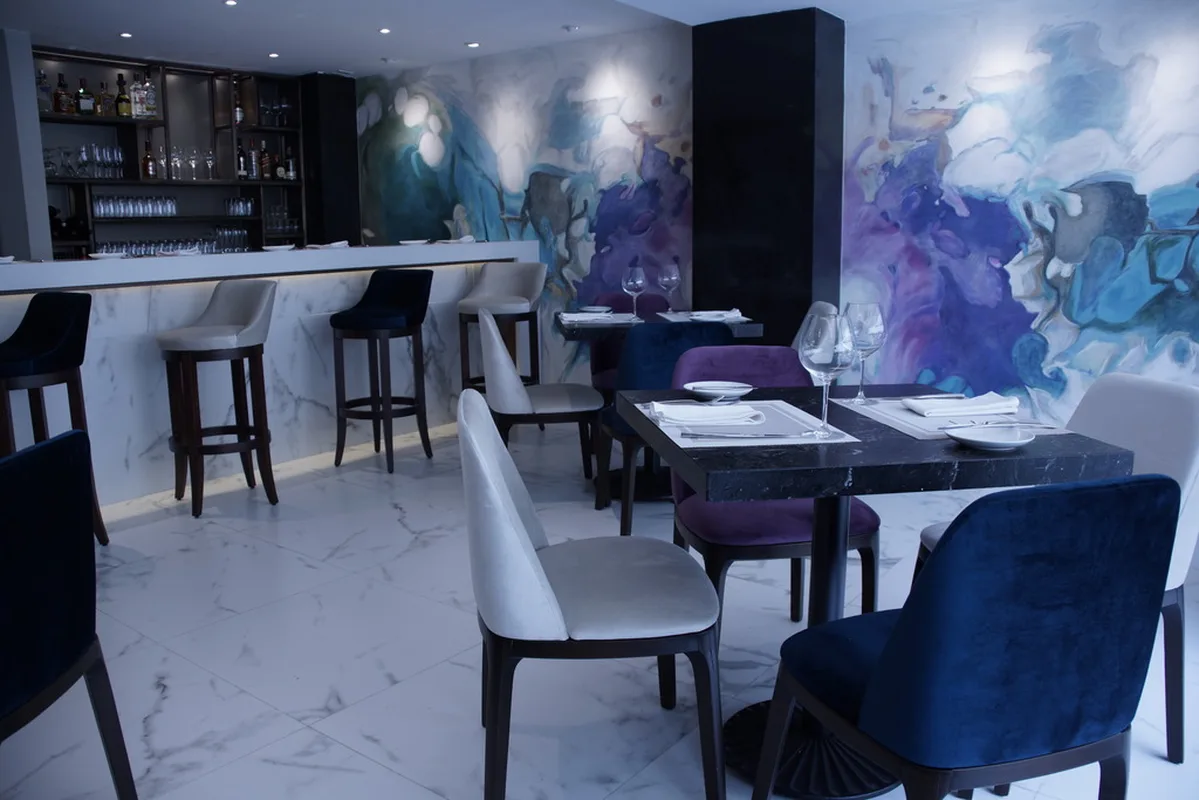 ISAAYA Hotel Boutique — hoofdfoto