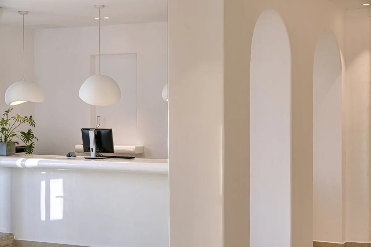Nodo Boutique Hotel, hoofdfoto