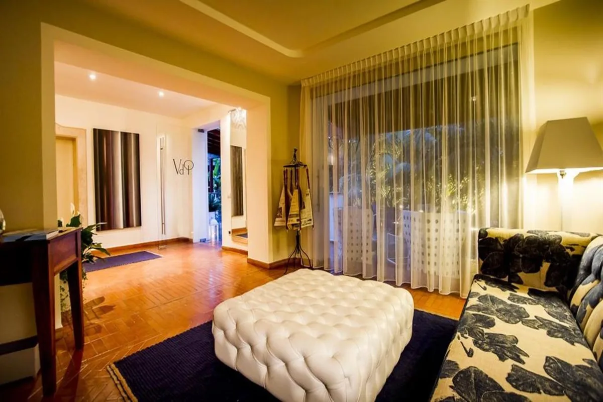Forte Village - Hotel Le Palme, hoofdfoto