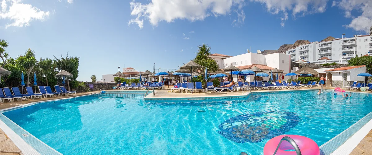 Ona El Marqués Resort — hoofdfoto