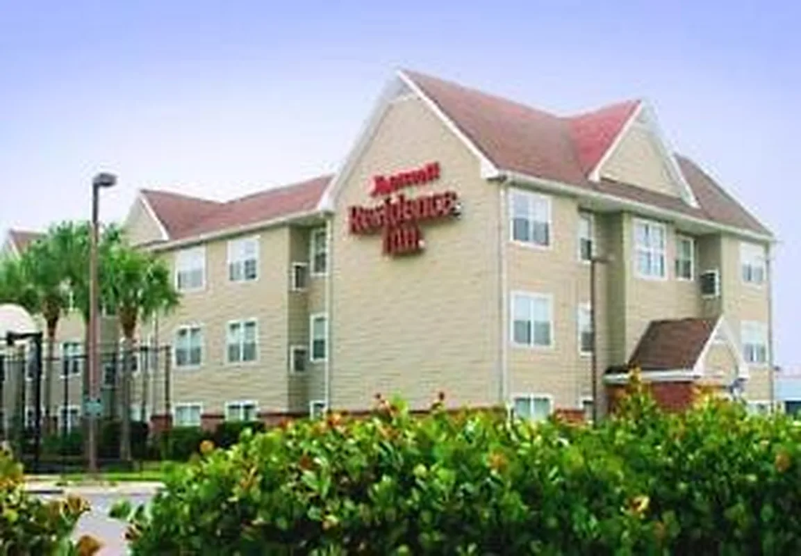 Residence Inn by Marriott Fort Myers Sanibel — hoofdfoto