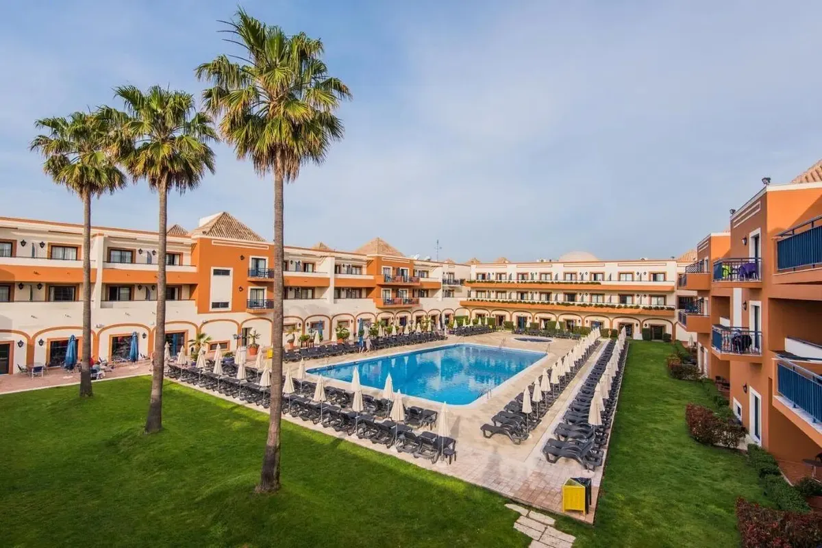 Vila Gale Tavira — hoofdfoto