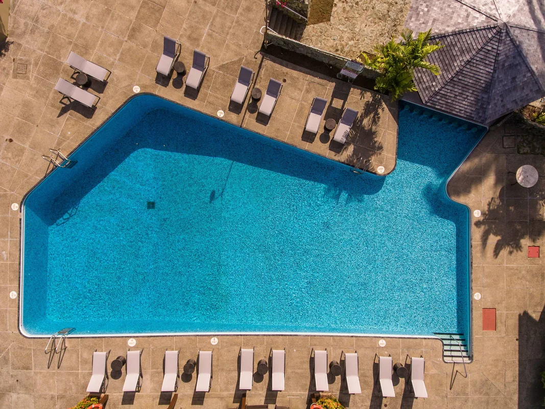 Mount Irvine Bay Resort — hoofdfoto