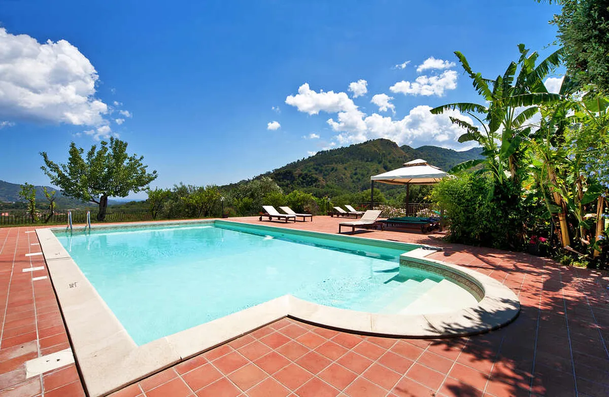 Casale Romano Resort — hoofdfoto