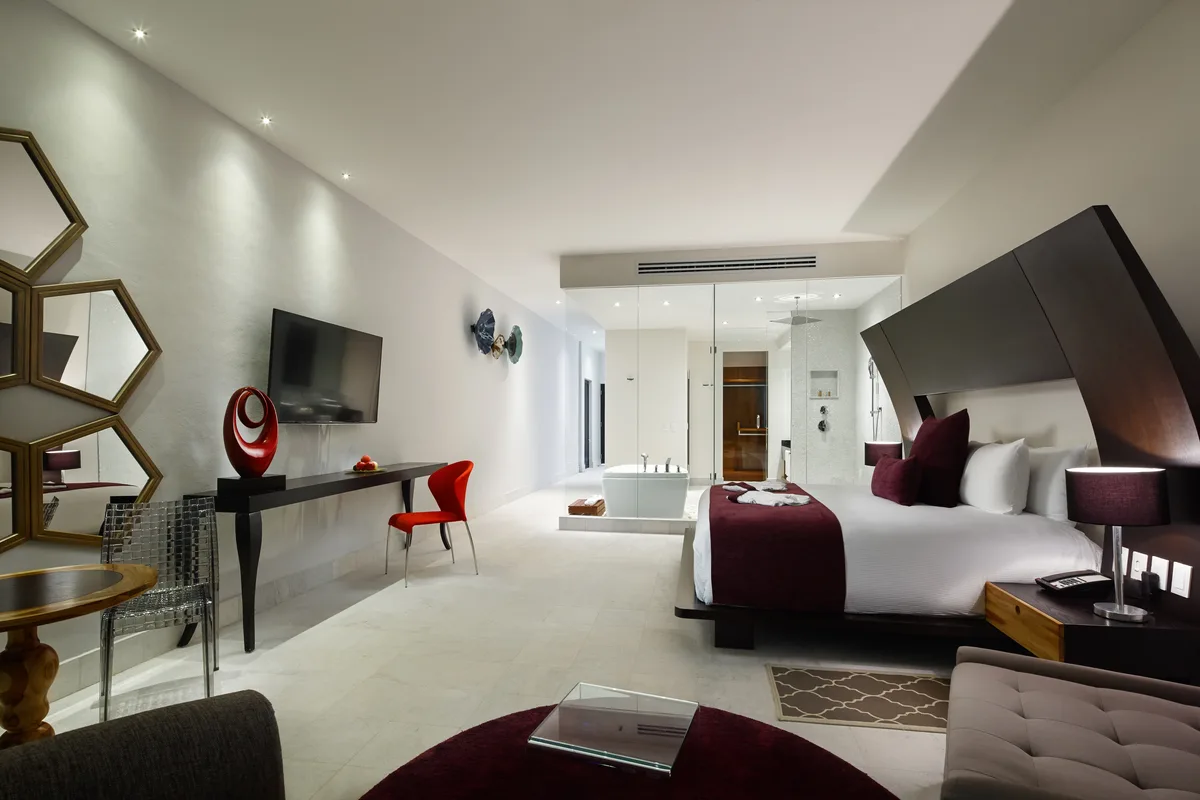 Senses Riviera Maya By Artisan — hoofdfoto