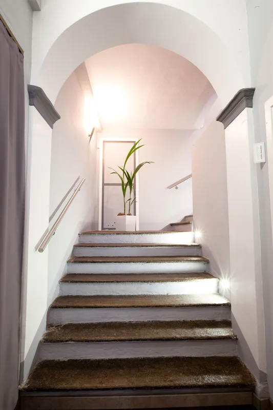 Hotel Adalesia, hoofdfoto