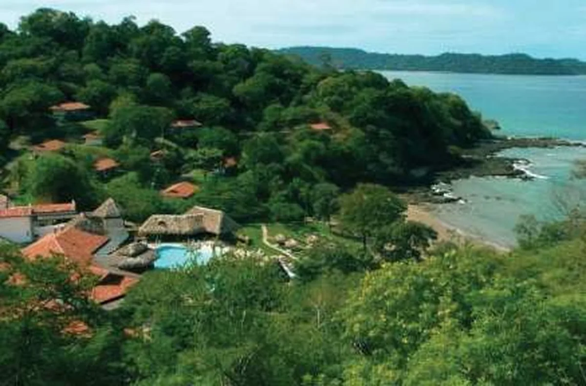 Secrets Papagayo Costa Rica — hoofdfoto