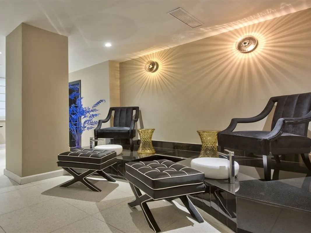 Holm Boutique & Spa — hoofdfoto