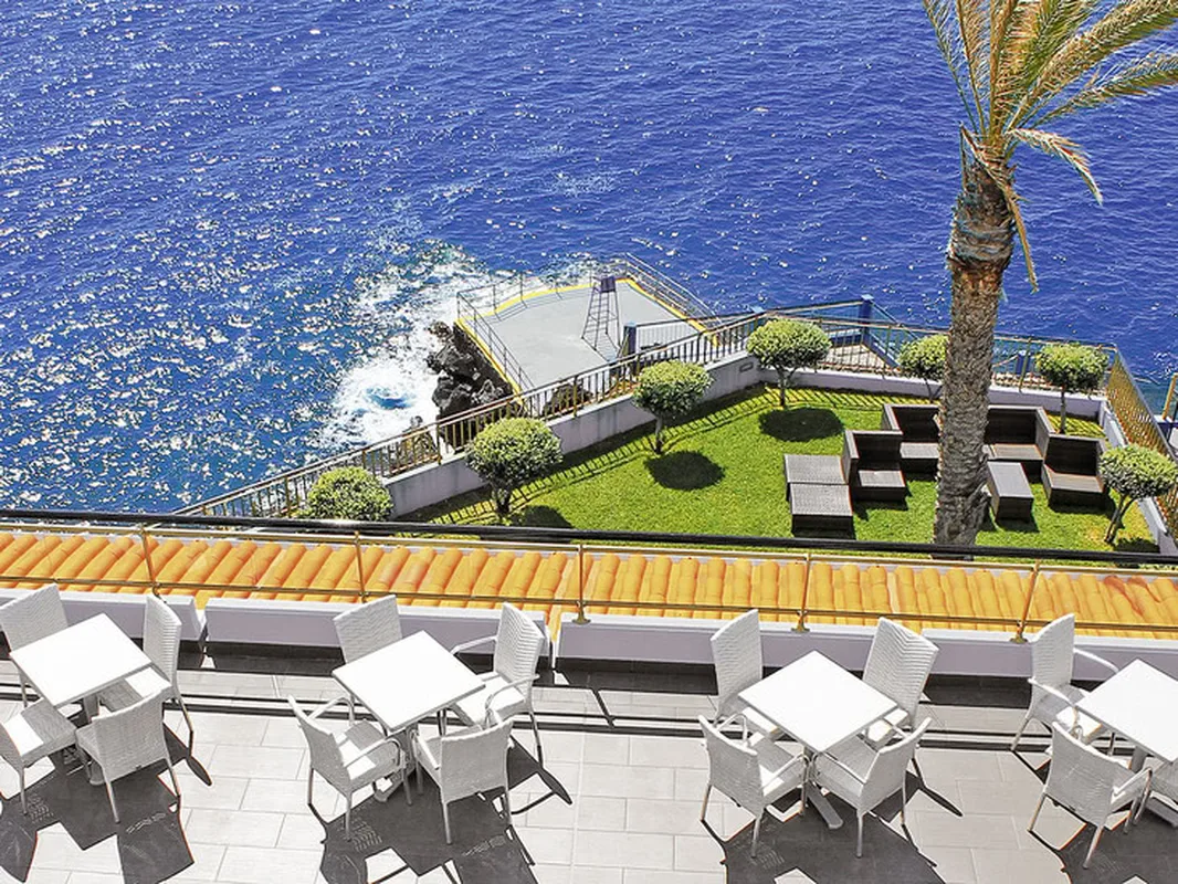 Hotel Cais da Oliveira, hoofdfoto
