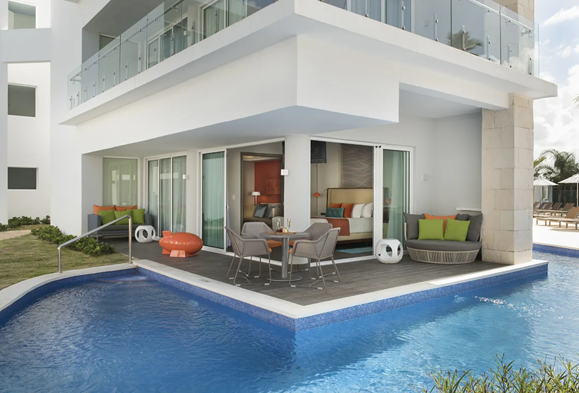 Nickelodeon Hotels & Resorts Punta Cana — hoofdfoto