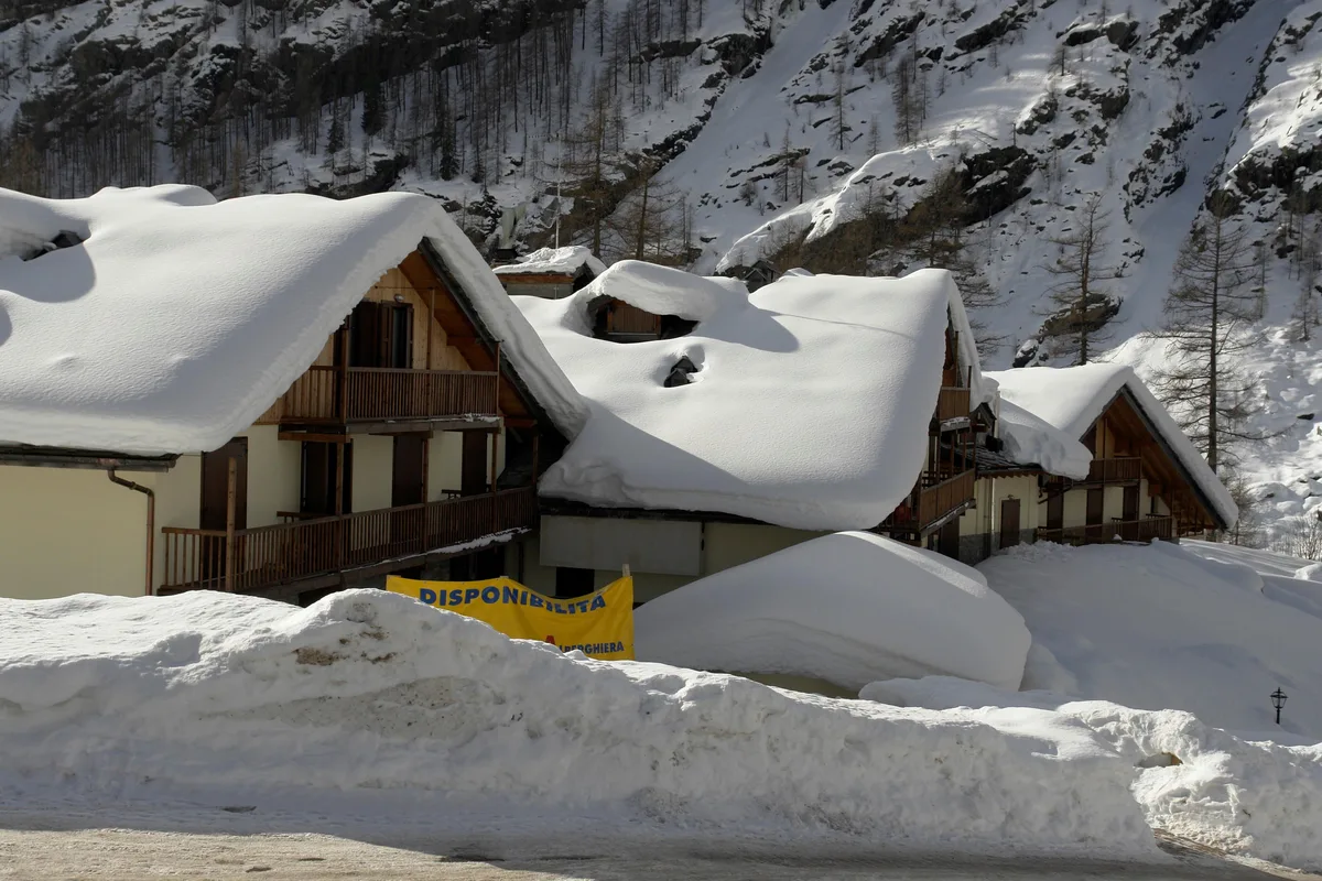 Residence dei Walser — hoofdfoto