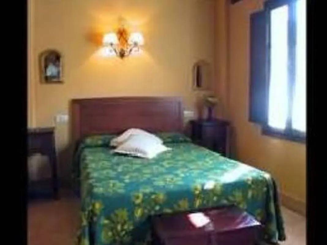 Casa del Capitel Nazari — hoofdfoto