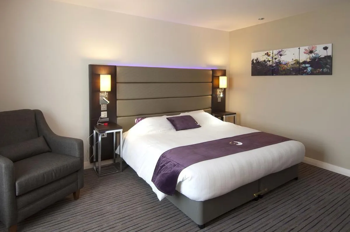 Premier Inn London Tower Bridge — hoofdfoto
