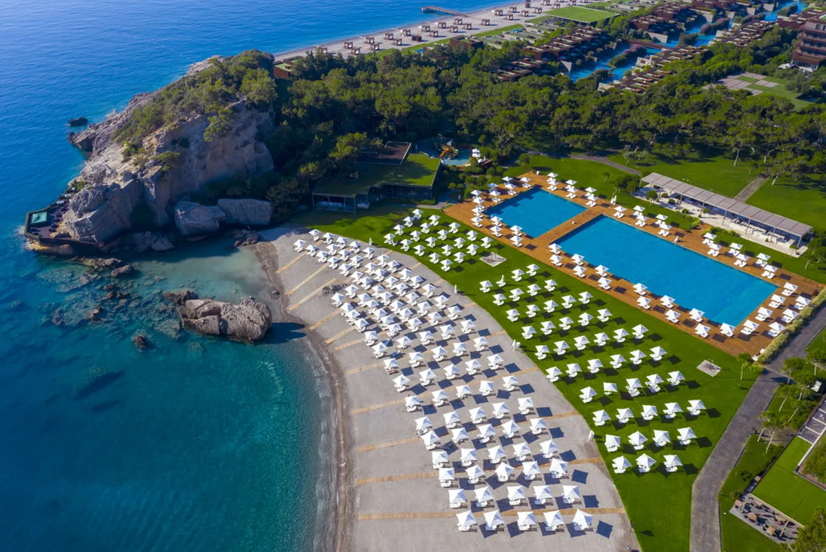 Maxx Royal Kemer — hoofdfoto