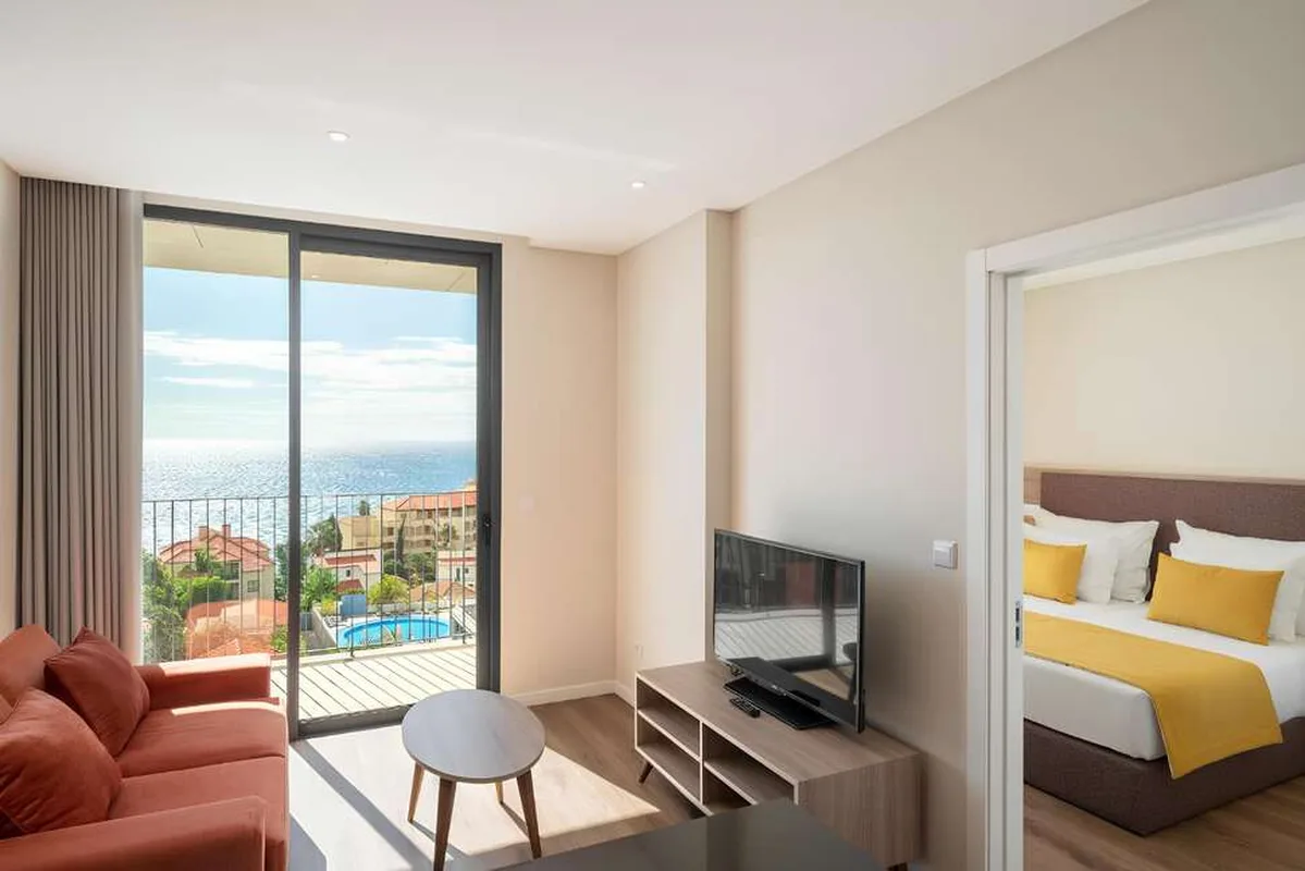 Appartementen Monumental Plaza by Petit Hotel — hoofdfoto