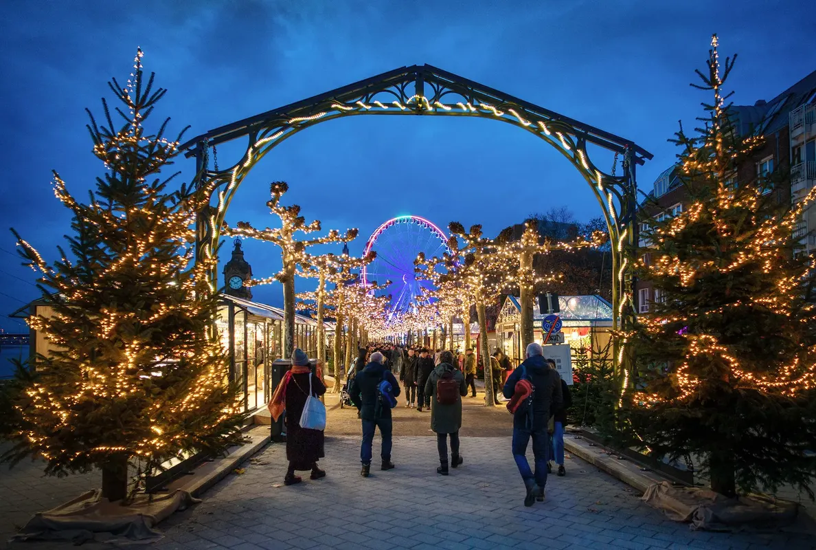 Kerstcruise Romantische Rijn: de Klassieker — hoofdfoto