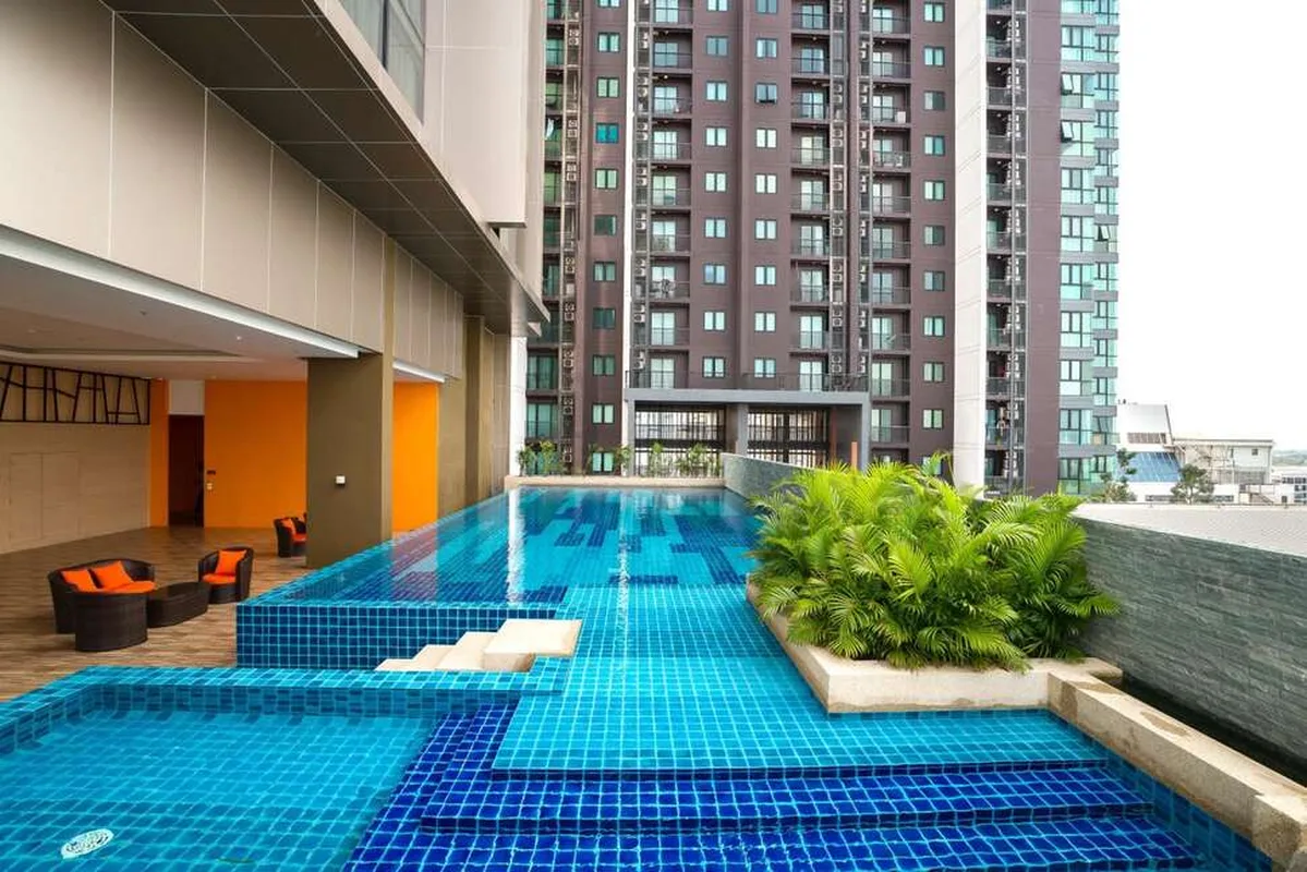 Best Western Plus Wanda Grand Hotel — hoofdfoto
