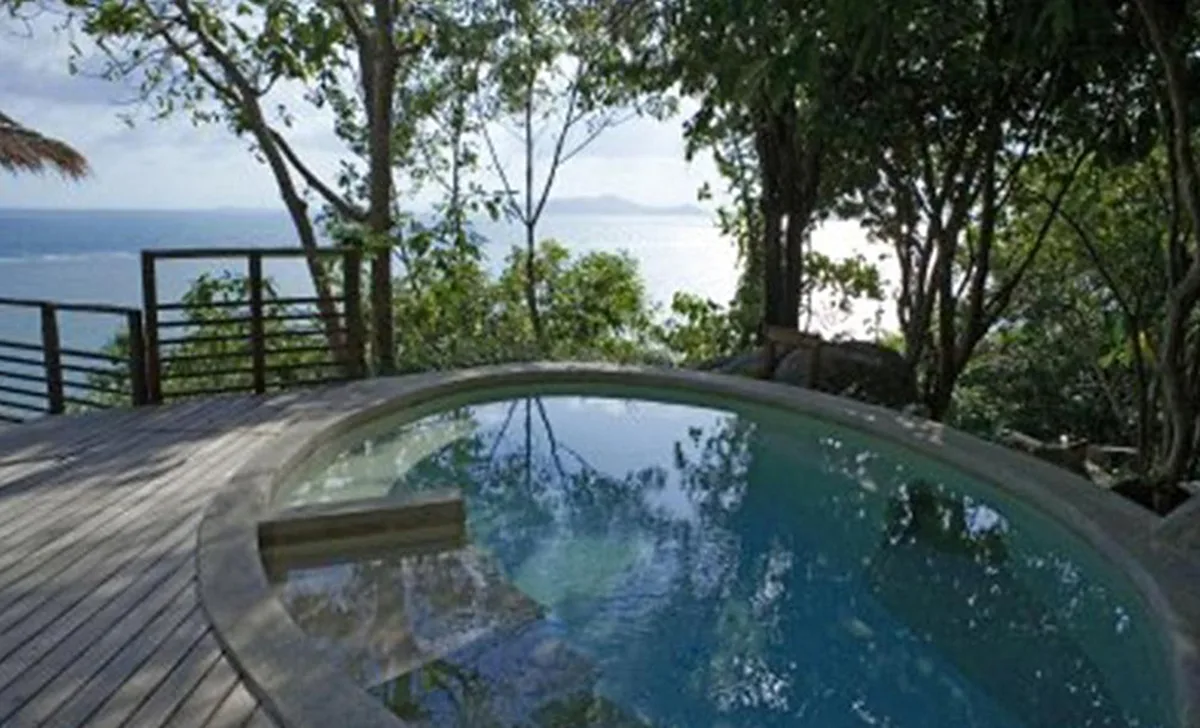 Kamalaya Koh Samui — hoofdfoto