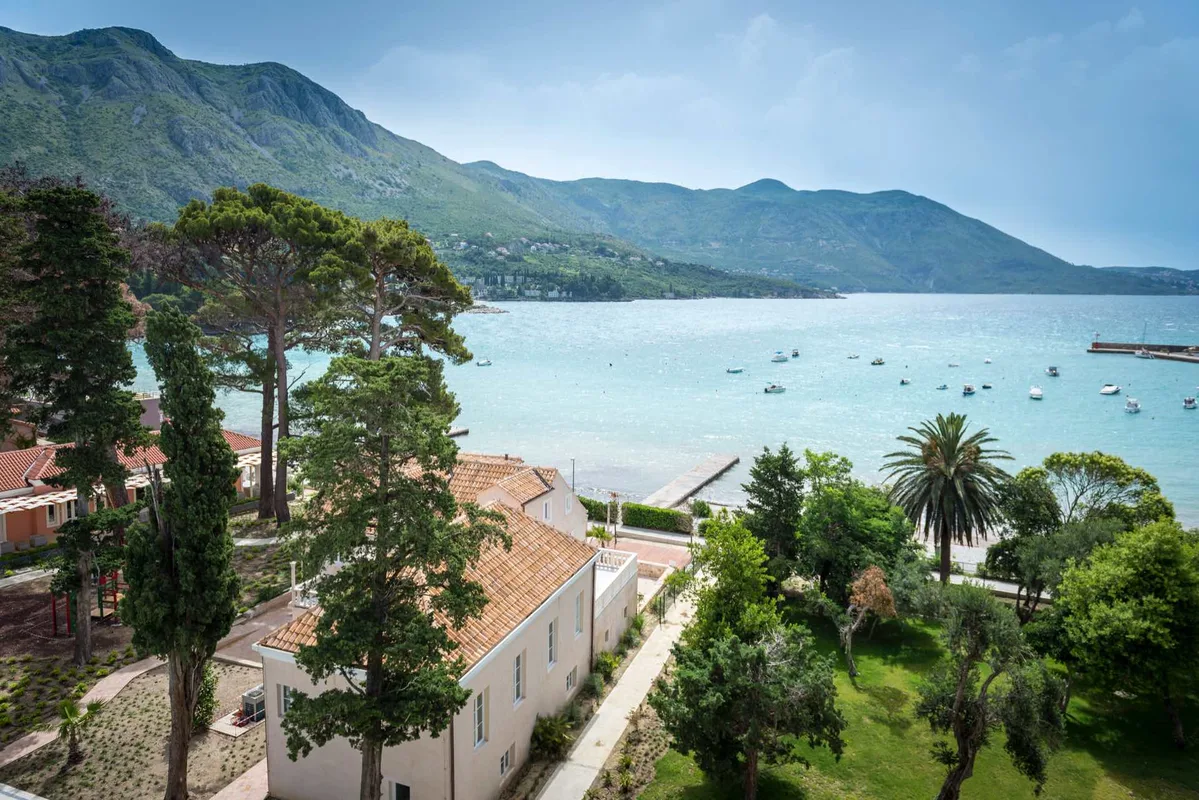 Sheraton Dubrovnik Riviera Hotel — hoofdfoto